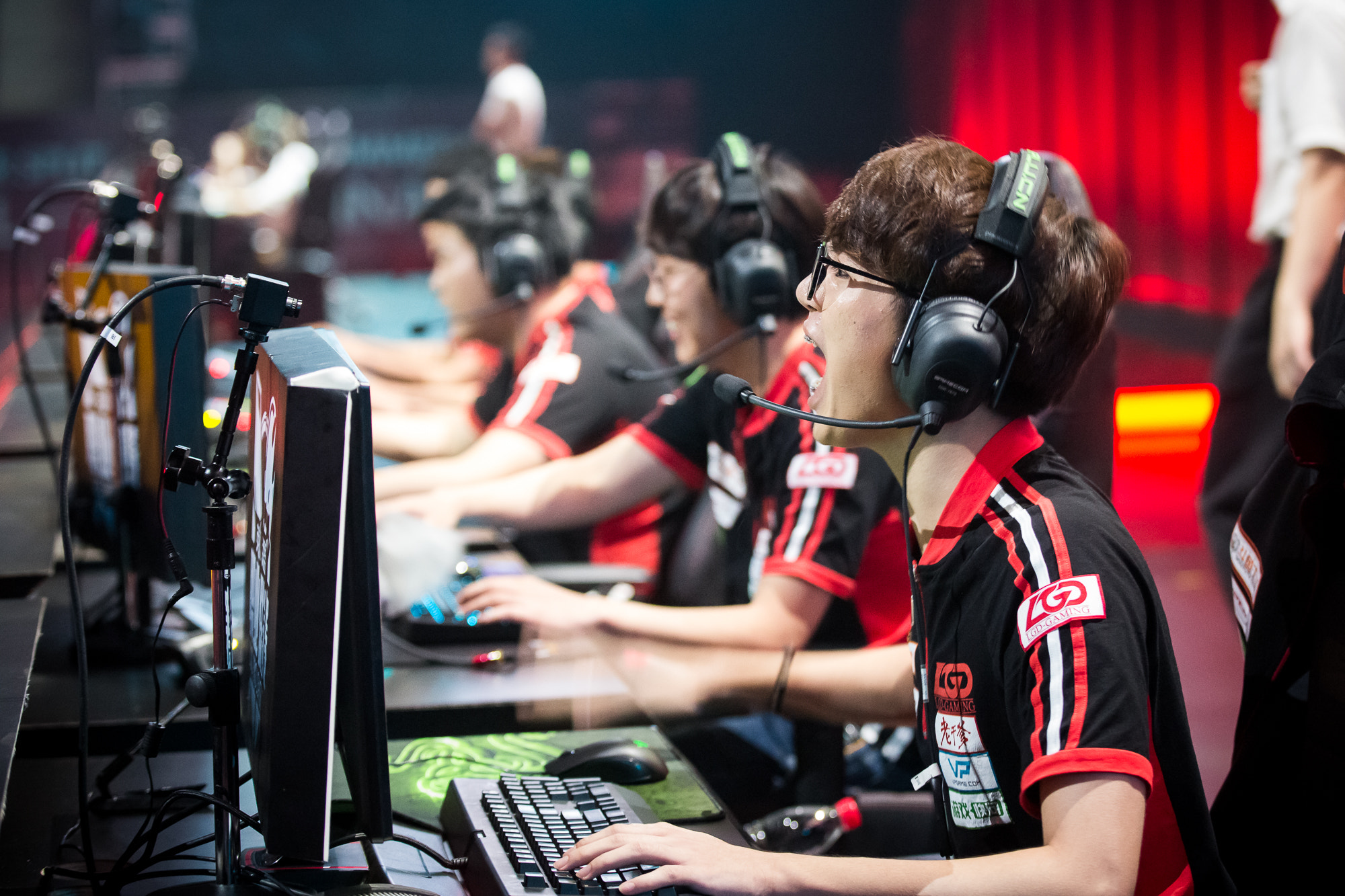 E-Sports: bien plus qu'un simple jeu